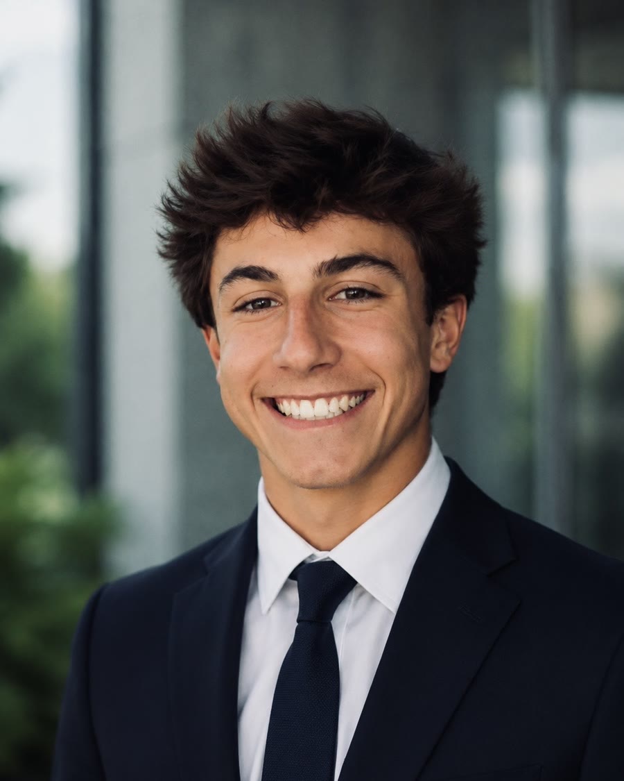 Jacob Smith, Founder of Jacob Smith Associates